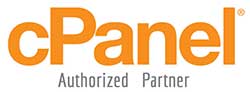 cPanel Authorized Partner