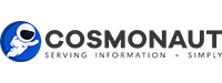 COSMONAUT Host IT Smart AWS Work